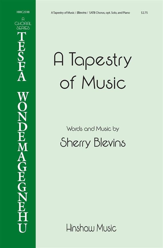 A Tapestry of Music